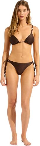 Seafolly Palermo Slide Tri in Kuwait