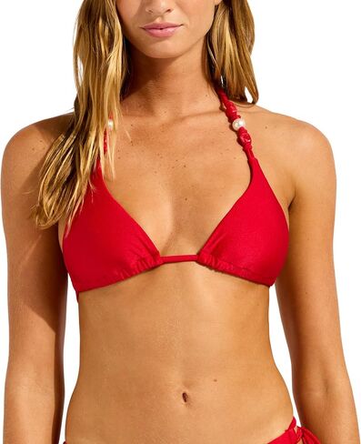 Seafolly Palermo Slide Tri in Kuwait