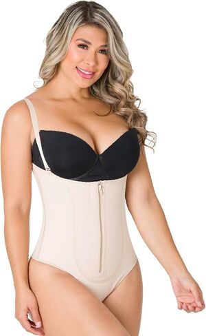 Medium Compression Body Girdle 5F408BB in Saudi Arabia