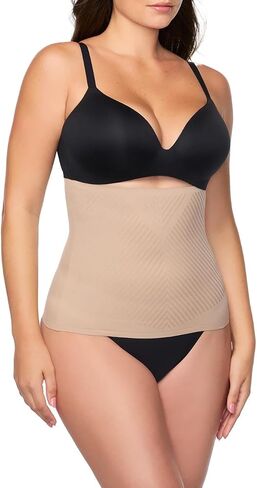 Miraclesuit TC Fine Intimates Iconic Core Step-In Waist Cincher - 4954 (Stucco, Medium) in Kuwait