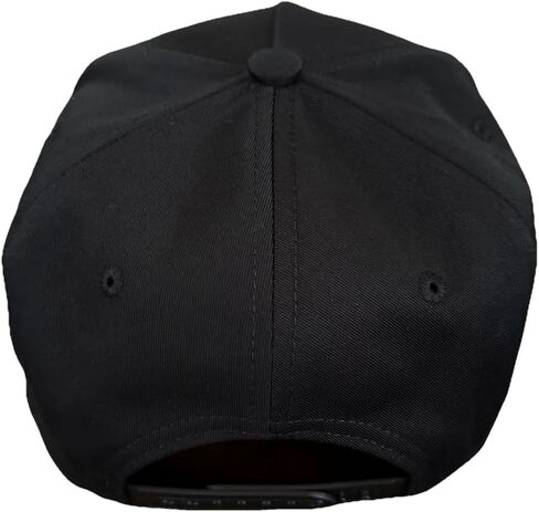 Zacatecas (Zac) Gorra Negra Black in Kuwait