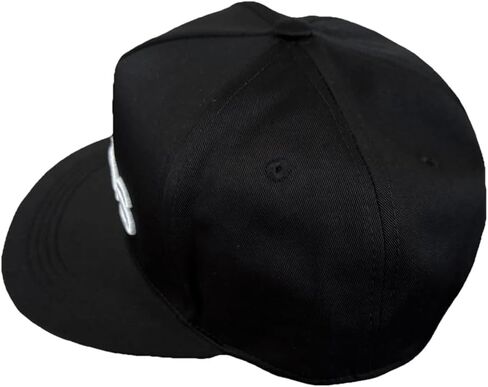 Zacatecas (Zac) Gorra Negra Black in Kuwait