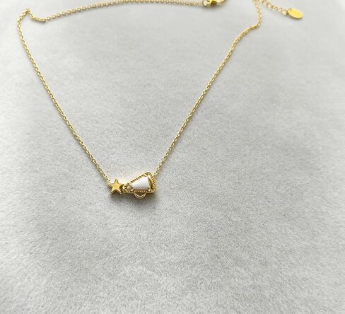 Cheer Necklace Inspiration Cheer Gifts for Cheerleader Cheerleading Coach Team Star Cross Cheerleading Necklace Stuff Accessories in Saudi Arabia