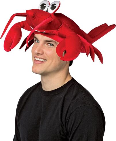 Rasta Imposta Men's Lobster Hat in Kuwait