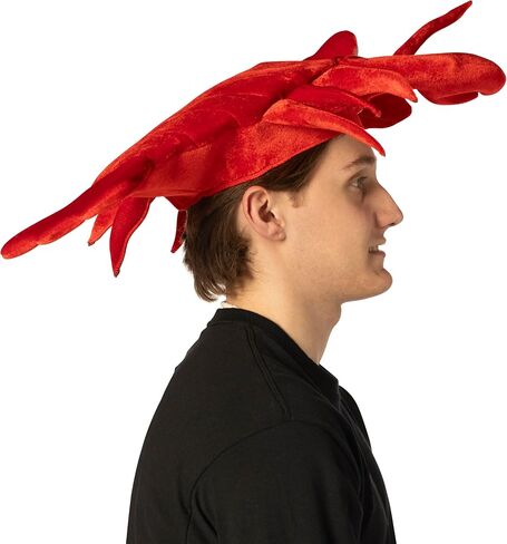 Rasta Imposta Men's Lobster Hat in Kuwait