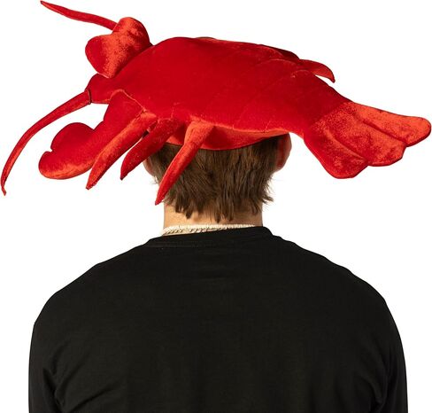 Rasta Imposta Men's Lobster Hat in Kuwait