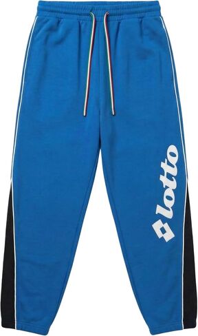 Lotto Men's 1939 Football Pant in Saudi Arabia