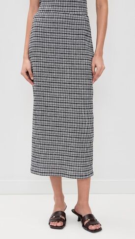 Vince Women's Midi Skirt in Kuwait