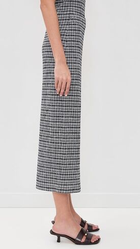 Vince Women's Midi Skirt in Kuwait
