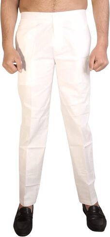 Men's Aligari Pant Style Pajama/Ankle Pant for Kurta in Saudi Arabia