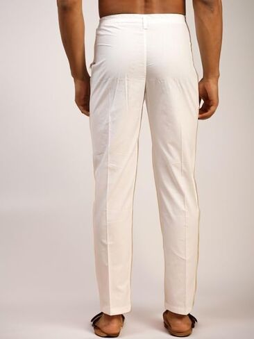 Men's Aligari Pant Style Pajama/Ankle Pant for Kurta in Saudi Arabia