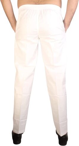 Men's Aligari Pant Style Pajama/Ankle Pant for Kurta in Saudi Arabia