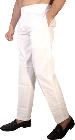 Men's Aligari Pant Style Pajama/Ankle Pant for Kurta in Saudi Arabia