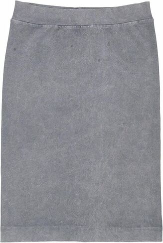 KIKI RIKI Womens Stonewash Pencil Skirt - 41136 in Saudi Arabia