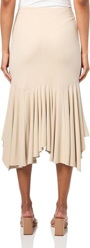 GUESS Women's Eco Kenzie Midi Skirt in Kuwait