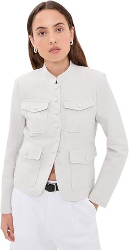 rag & bone Women's Mercer Blazer in Kuwait