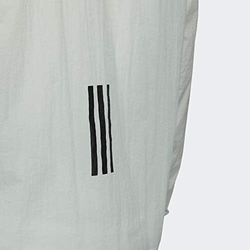 adidas mens Badge of Sport Mesh Jacket in Kuwait
