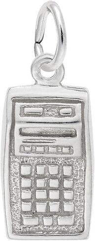 Rembrandt Calculator Charm in Kuwait