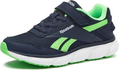 Reebok Swiftstrike 1V Athletic Kids and Toddler Shoes for Girls and Boys, Sneakers Size 5-10 and 11-7 in Kuwait