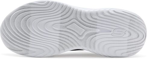 أحذية Skechers للأولاد بدون استخدام اليدين: Bounder Pro 404208l (طفل صغير/طفل كبير) in Kuwait