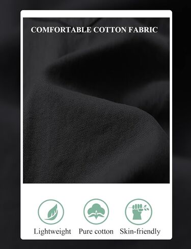 Mens Casual Shorts Cotton Summer Beach Chino Golf Shorts in Kuwait