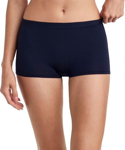 Jockey Women's Underwear Light & Airy Boyshort in Saudi Arabia