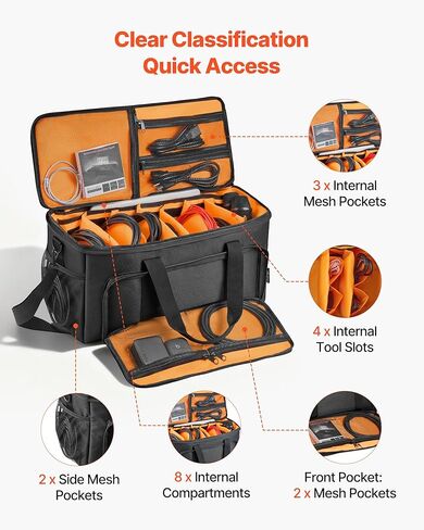 VEVOR Insulated Food Pan Carrier, 82 Qt Hot Box for Catering, LLDPE Food Box Carrier with Double Buckles, Front Loading Food Warmer with Handles, Stackable End Loader for Restaurant, Canteen, etc. Bla in Kuwait