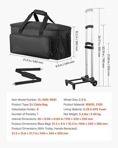 VEVOR Insulated Food Pan Carrier, 82 Qt Hot Box for Catering, LLDPE Food Box Carrier with Double Buckles, Front Loading Food Warmer with Handles, Stackable End Loader for Restaurant, Canteen, etc. Bla in Kuwait