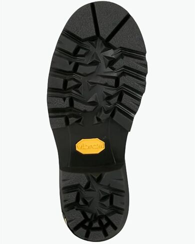 Chippewa Men's Men'S 9" Super Logger Waterproof Insulated Work Boot - SL5405 11.5 EEE US in Kuwait