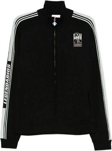 LEGENDARIOS Guatemala Edition Athletic Track Jacket in Saudi Arabia