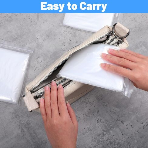 25 Pack Disposable Rain Ponchos for Adults Large Plastic Ponchos with Hood Bulk Emergency Raincoat for Adult Men Women Travelling Camping Outside in Kuwait