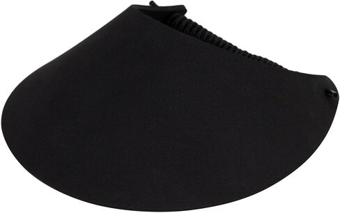 Large Bill Foam Sun Visor in Kuwait