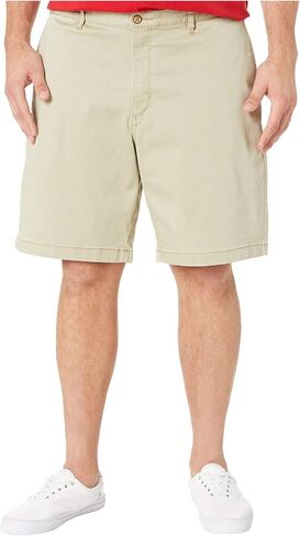 Tommy Bahama Big & Tall Big & Tall Boracay Shorts Khaki 52 in Kuwait