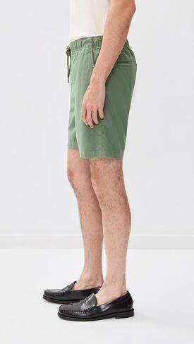 Faherty Men's Essential Drawstring Shorts 6" in Kuwait