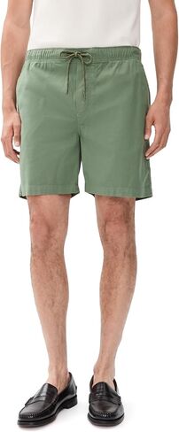 Faherty Men's Essential Drawstring Shorts 6" in Kuwait
