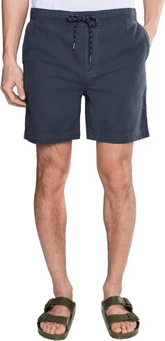 Faherty Men's Essential Drawstring Shorts 6" in Kuwait