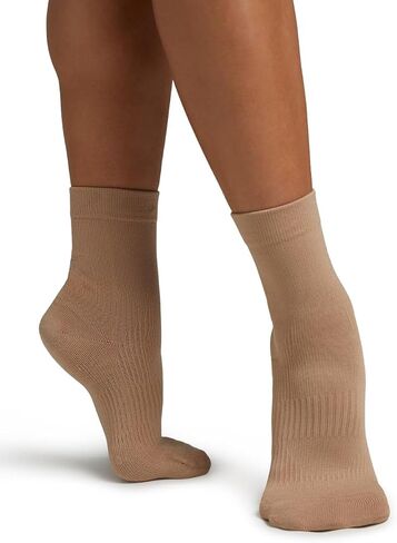 حذاء Capezio LifeknitTM Sox II للسيدات من Capezio in Kuwait