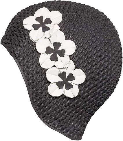 Fashy Women's Rubber Bubble Cap in Kuwait
