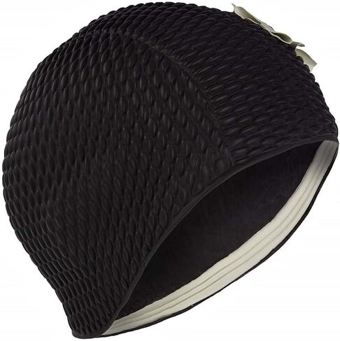 Fashy Women's Rubber Bubble Cap in Kuwait