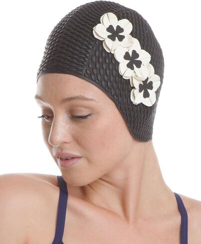 Fashy Women's Rubber Bubble Cap in Kuwait