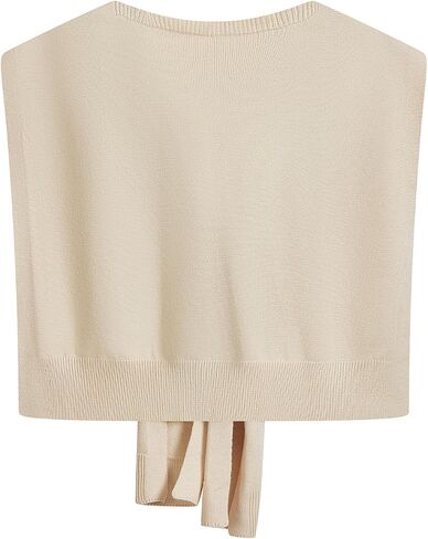 Knitted Shawl Wraps for Women, Fashion Sweater Shawls Scarf Cape, Shoulder Sweater for Travel Casual in Saudi Arabia
