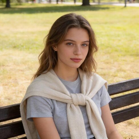 Knitted Shawl Wraps for Women, Fashion Sweater Shawls Scarf Cape, Shoulder Sweater for Travel Casual in Saudi Arabia