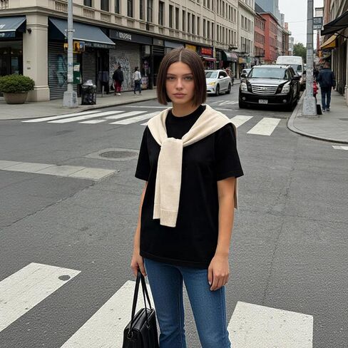 Knitted Shawl Wraps for Women, Fashion Sweater Shawls Scarf Cape, Shoulder Sweater for Travel Casual in Saudi Arabia