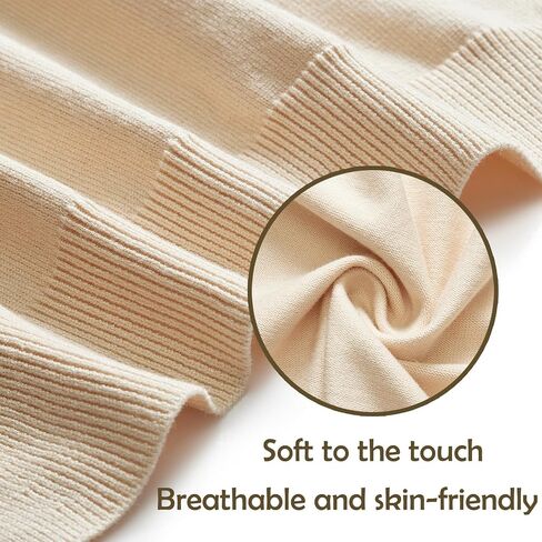 Knitted Shawl Wraps for Women, Fashion Sweater Shawls Scarf Cape, Shoulder Sweater for Travel Casual in Saudi Arabia