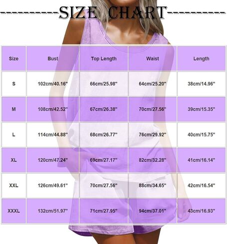 Two Piece Short Set for Women Casual Cotton Linen Sets Sleeveless Tops and Shorts Breathable Summer Beach Outfits 2026 in Kuwait
