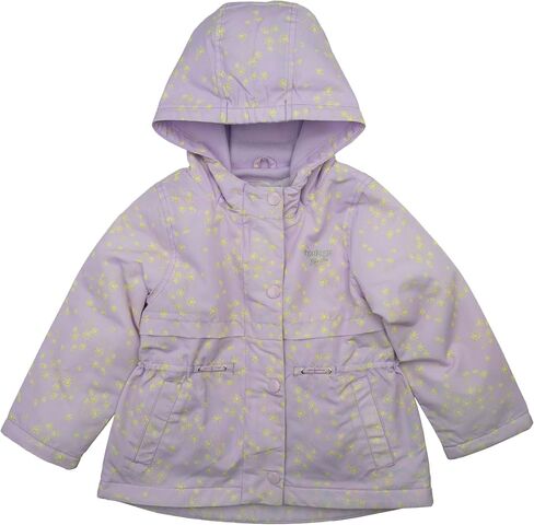 سترة OSHKOSH B'GOSH للأطفال الصغار/البنات الصغار من الصوف الانتقالي متوسط ​​الوزن - - 6X in Kuwait