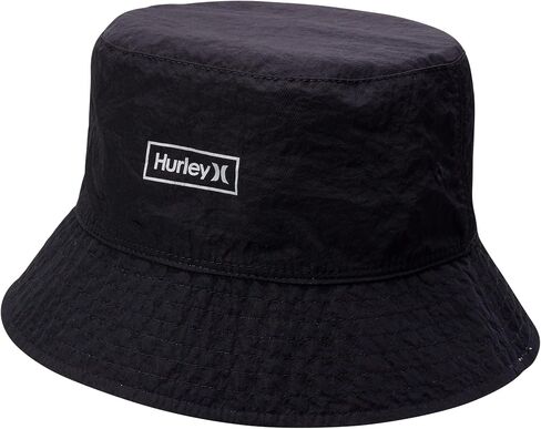 Hurley Men's Bucket Hat - Zion Reversible Sweat Resistant Sun Hat in Kuwait