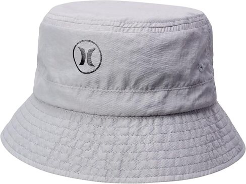 Hurley Men's Bucket Hat - Zion Reversible Sweat Resistant Sun Hat in Kuwait