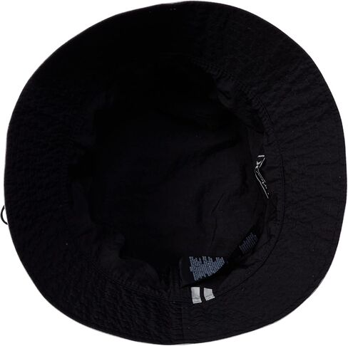 Hurley Men's Bucket Hat - Zion Reversible Sweat Resistant Sun Hat in Kuwait
