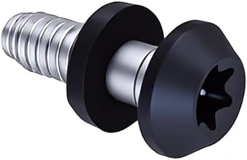 2PCS Golf Connection Screws Compatible with PING G410 G425 G430 Golf Driver Screw Bolt for 335 350 Fairway Wood Hybrid Shaft in Saudi Arabia